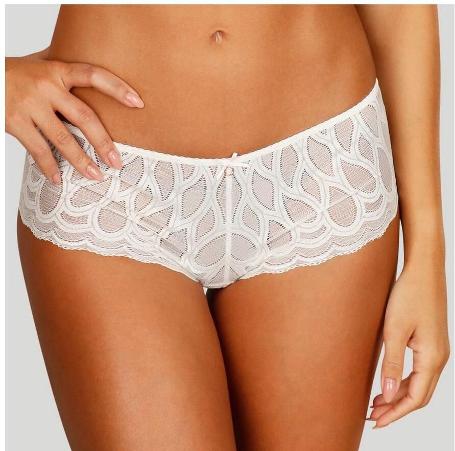 Lascana Hipster Evita van iets transparante kant