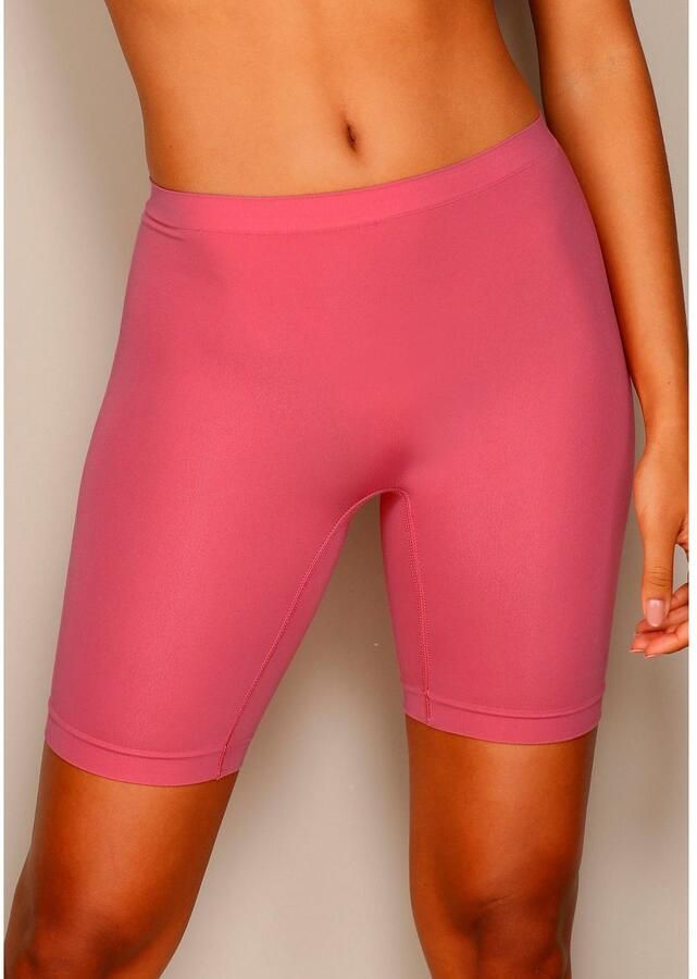 Lascana Hipster Extralang en naadloos (Set van 2) - Foto 3