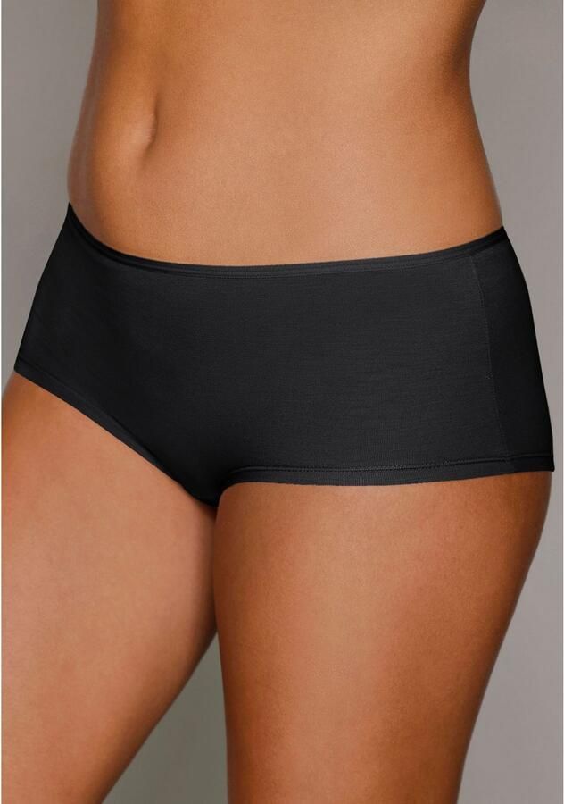 Lascana Hipster Hoogwaardige modalkwaliteit (Set van 3) - Foto 3