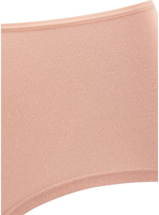 Lascana Hipster Hoogwaardige modalkwaliteit (Set van 3)