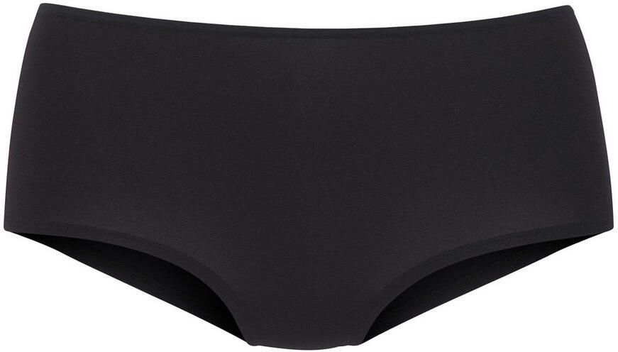 Lascana Hipster Hoogwaardige modalkwaliteit (Set van 3) - Foto 4