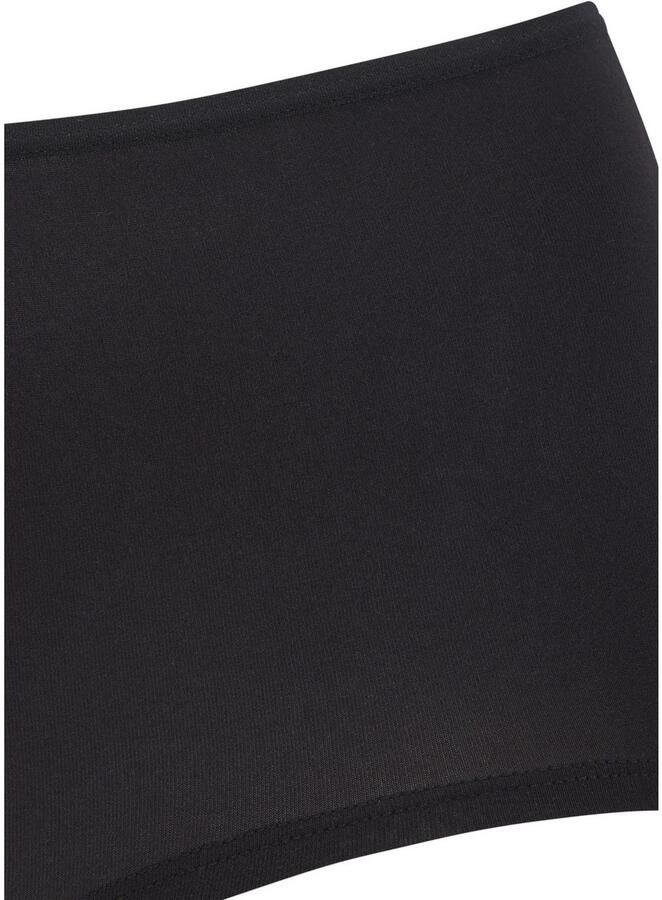 Lascana Hipster Hoogwaardige modalkwaliteit (Set van 3)