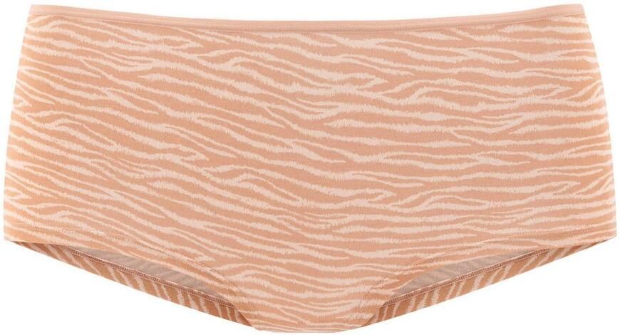 Lascana Hipster Hoogwaardige modalkwaliteit (Set van 3) - Foto 4