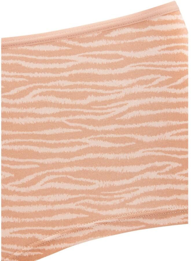 Lascana Hipster Hoogwaardige modalkwaliteit (Set van 3)