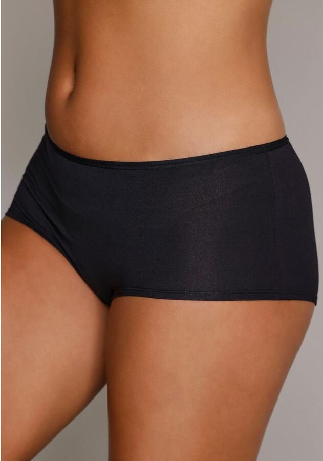 Lascana Hipster Hoogwaardige modalkwaliteit (Set van 3) - Foto 3