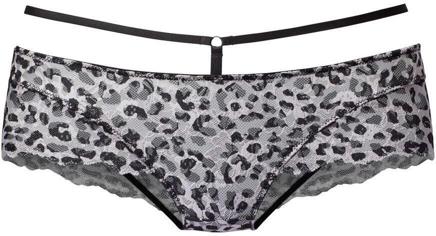 Lascana Hipster in opwindende luipaard-look - Foto 5