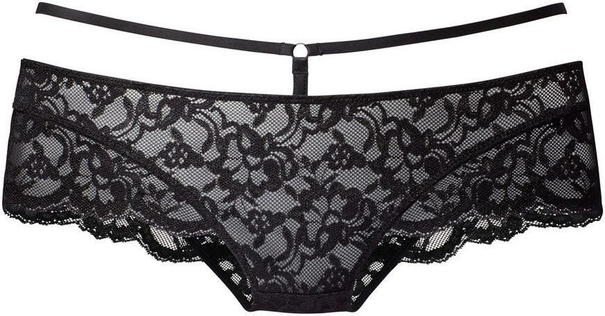 Lascana Hipster in opwindende luipaard-look - Foto 3