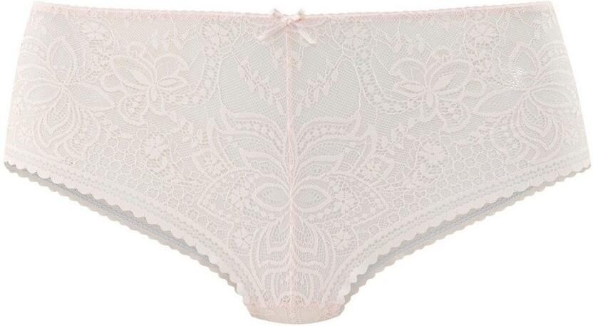 Lascana Hipster Luciana van fijne subtiel transparante kant in bloemige look - Foto 3