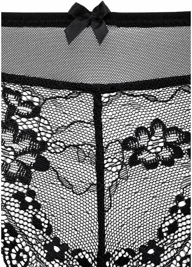 Lascana Hipster MELISSA achter met microtouch - Foto 3