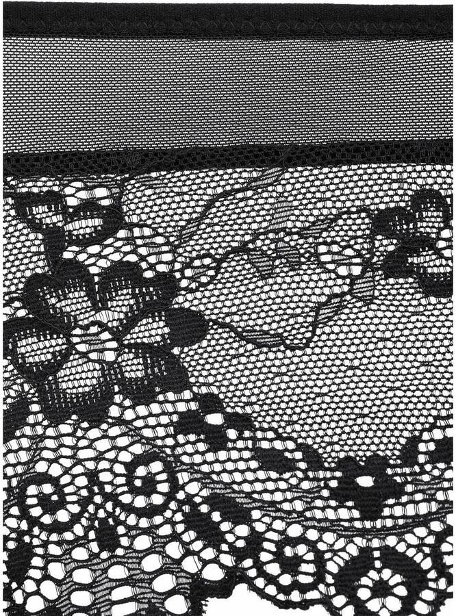 Lascana Hipster MELISSA achter met microtouch - Foto 2