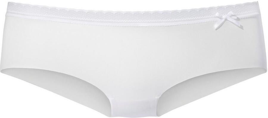 Lascana Hipster SEAMLESS met naadloze afwerking en fijne kantenband - Foto 4