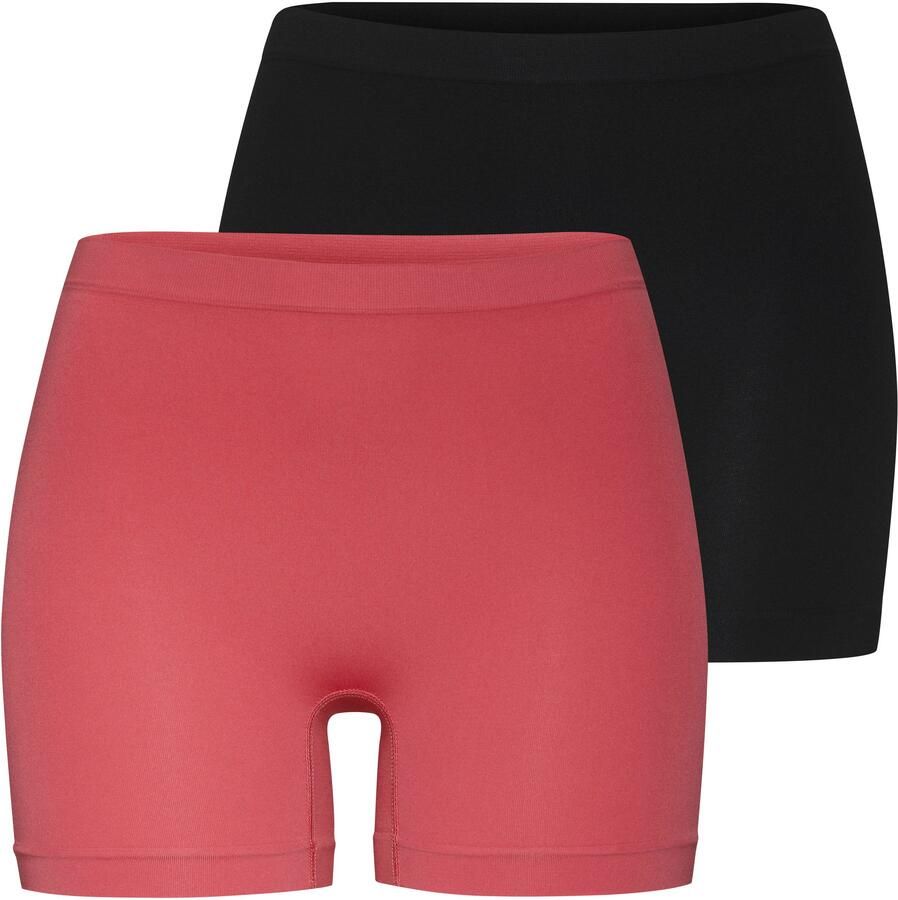 Lascana Hipster Seamless van zacht microvezel (Set van 2) - Foto 8