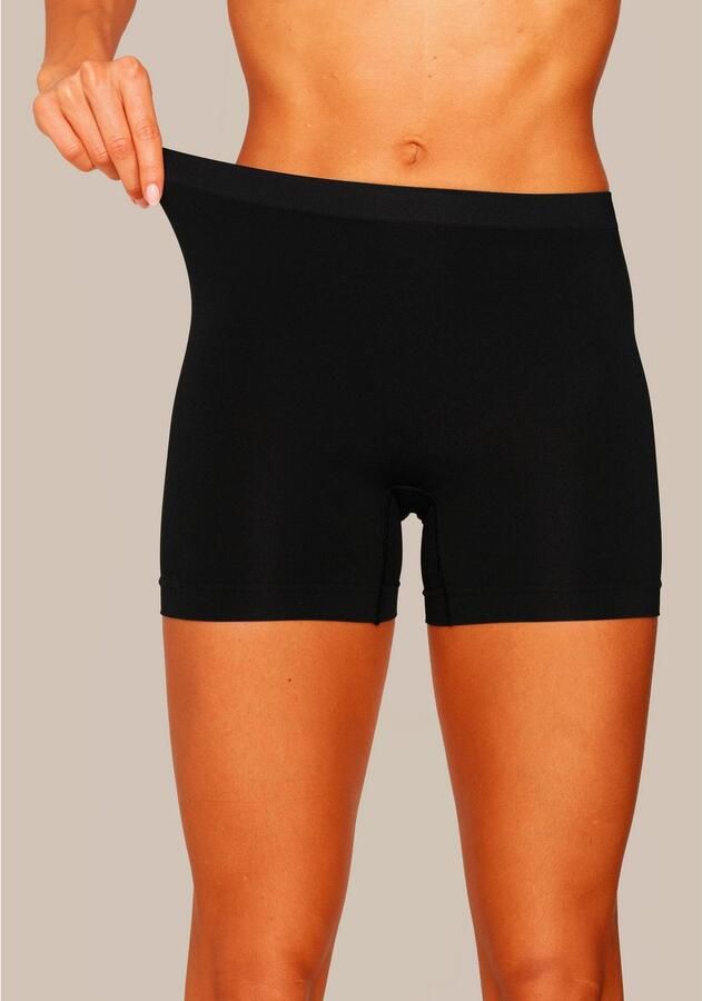 Lascana Hipster Seamless van zacht microvezel (Set van 2) - Foto 5