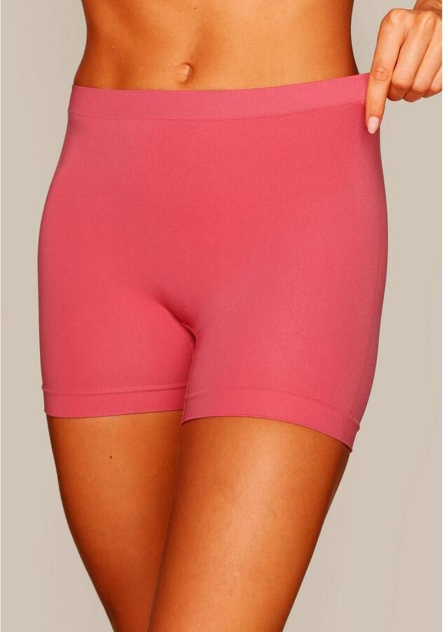 Lascana Hipster Seamless van zacht microvezel (Set van 2) - Foto 4