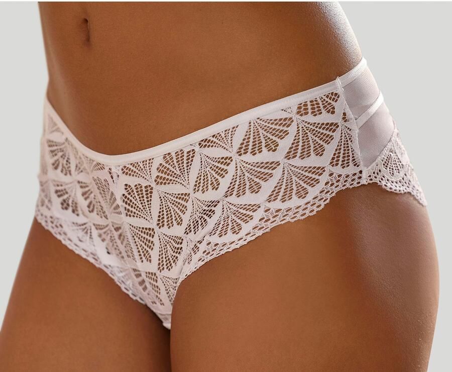 Lascana Hipster Sienna met leuke gespdetails - Foto 5