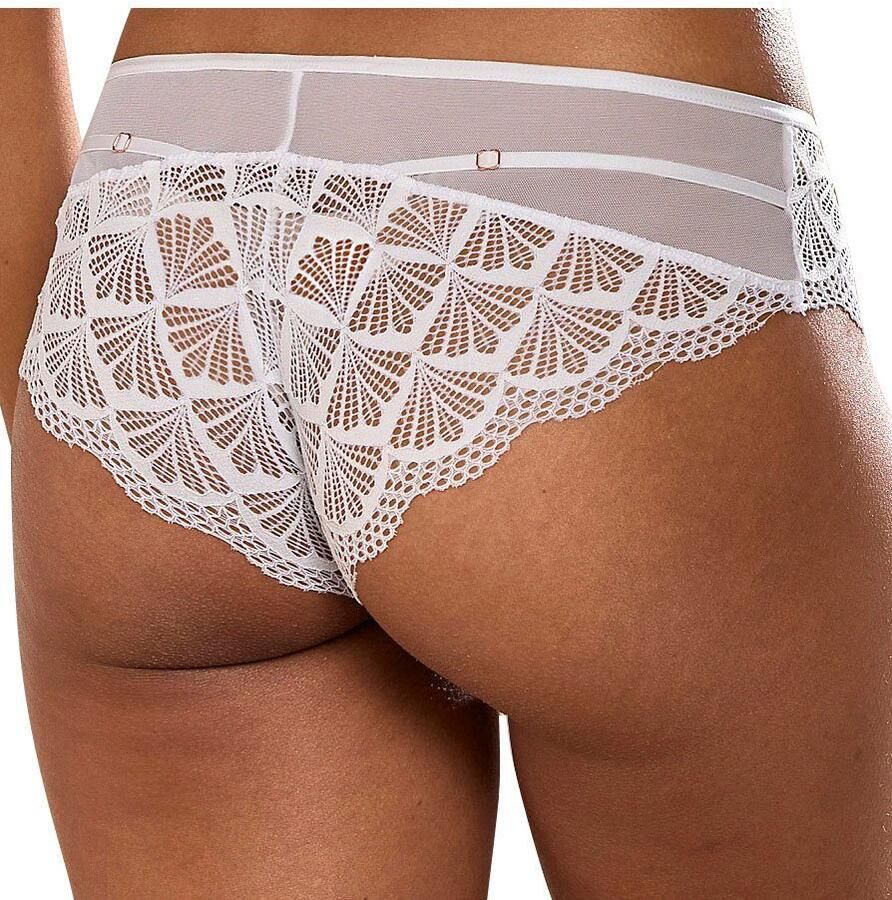 Lascana Hipster Sienna met leuke gespdetails