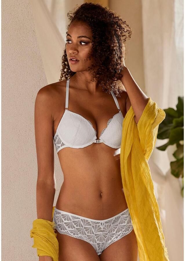 Lascana Hipster Sienna met leuke gespdetails - Foto 3