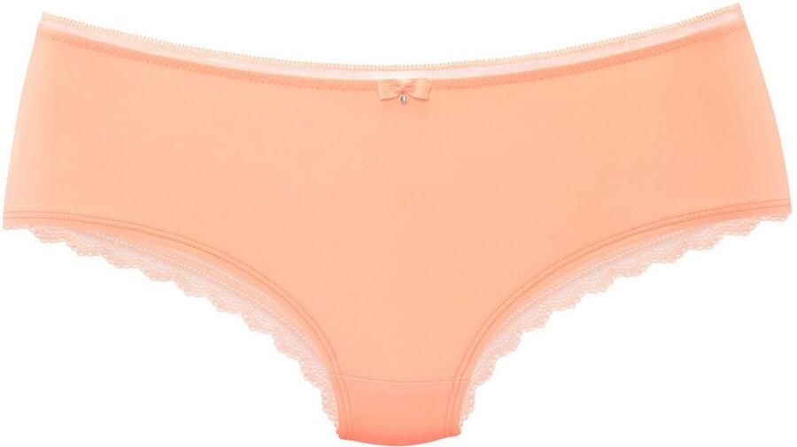 Lascana Hipster TIZIANA met modieuze sierkant en mooie accessoires - Foto 3