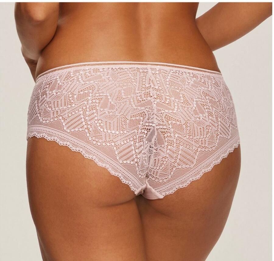 Lascana Hipster TIZIANA met modieuze sierkant en mooie accessoires - Foto 2