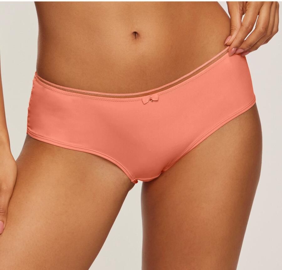 Lascana Hipster TIZIANA met modieuze sierkant en mooie accessoires