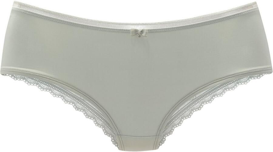 Lascana Hipster TIZIANA met modieuze sierkant en mooie accessoires - Foto 2