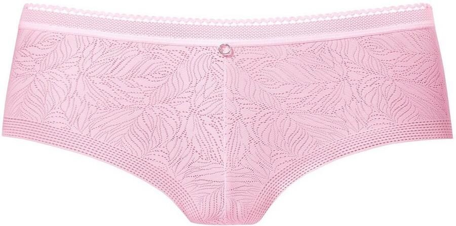 Lascana Hipster uit extra plat materiaal in bloemige look - Foto 4