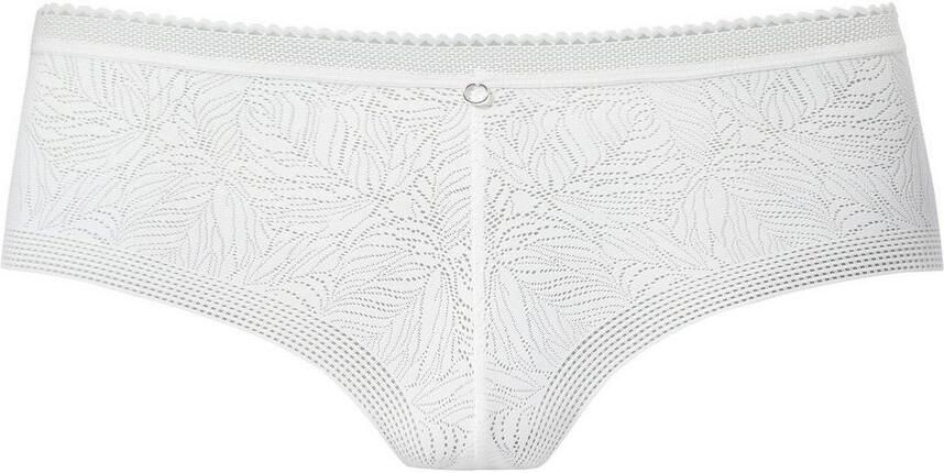 Lascana Hipster uit extra plat materiaal in bloemige look - Foto 3