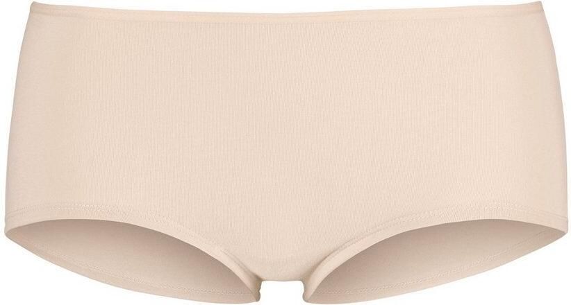 Lascana Hipster van elastisch katoen (4 stuks Set van 4) - Foto 4