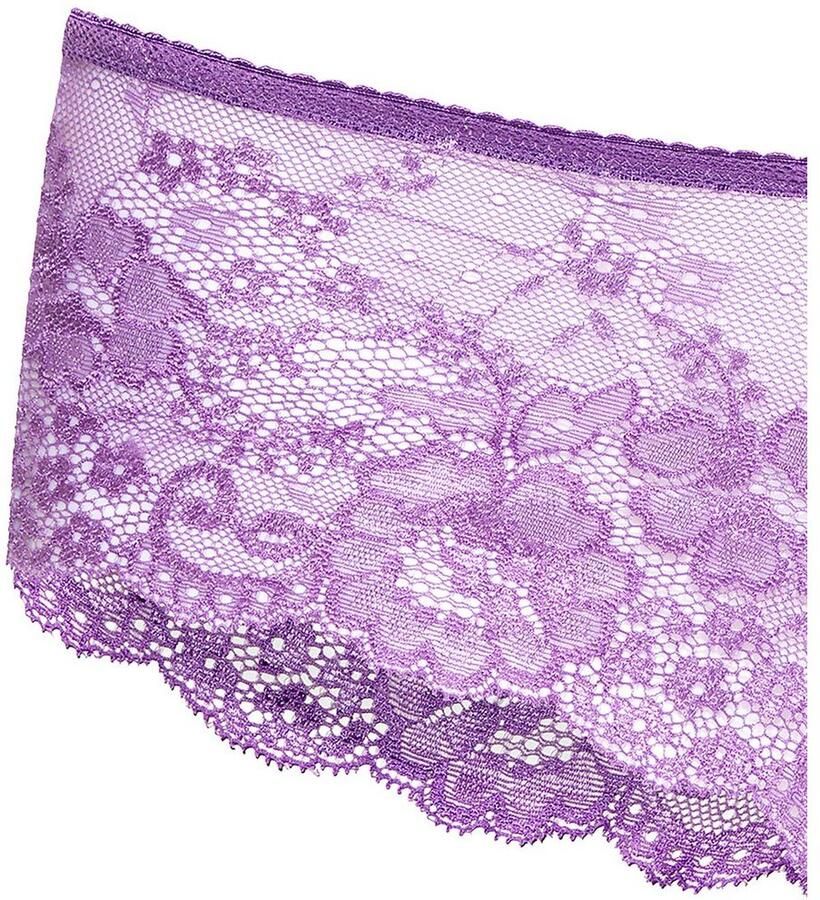 Lascana Hipster van fijne kant - Foto 5