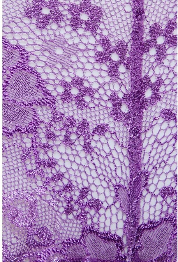 Lascana Hipster van fijne kant - Foto 3