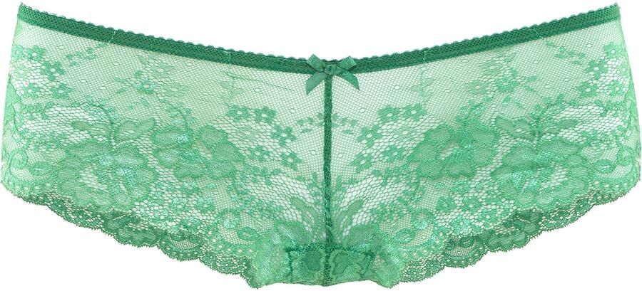 Lascana Hipster van fijne kant - Foto 3