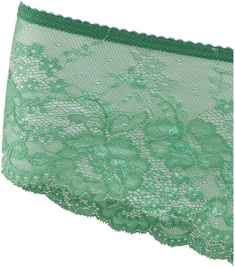 Lascana Hipster van fijne kant