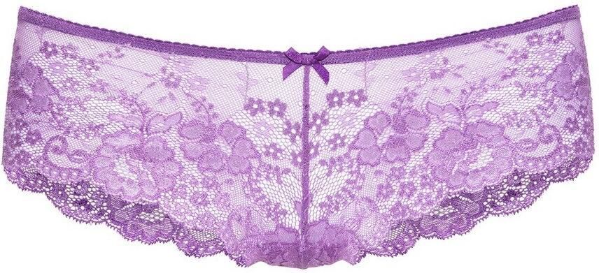 Lascana Hipster van fijne kant - Foto 4