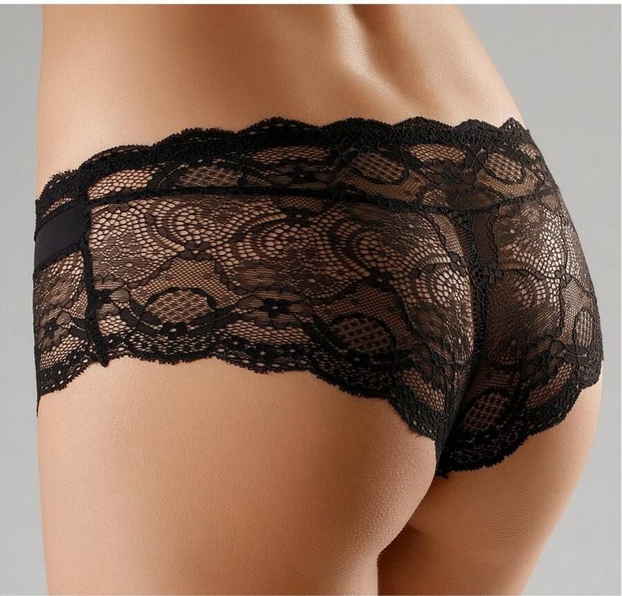 Lascana Hipster van kant