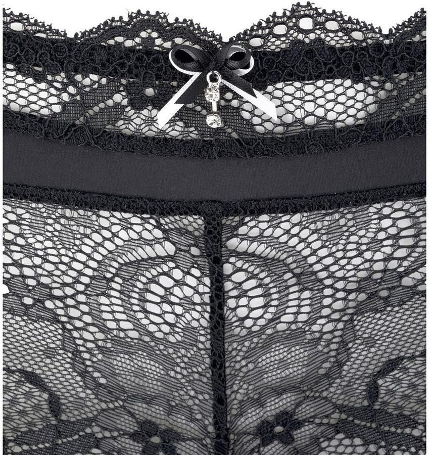 Lascana Hipster van kant - Foto 2