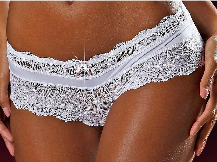 Lascana Hipster van kant - Foto 6