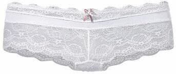 Lascana Hipster van kant - Foto 5