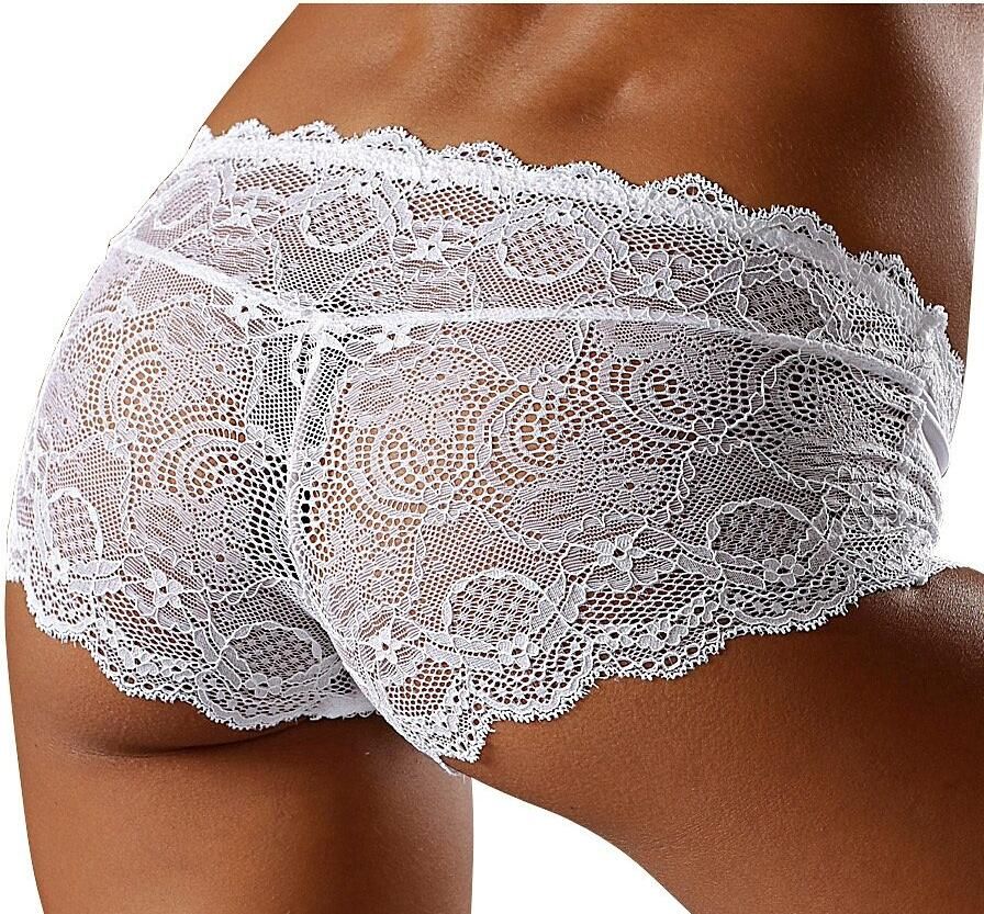 Lascana Hipster van kant