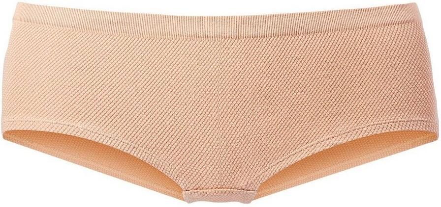 Lascana Hipster van prettig zacht katoen - Foto 2