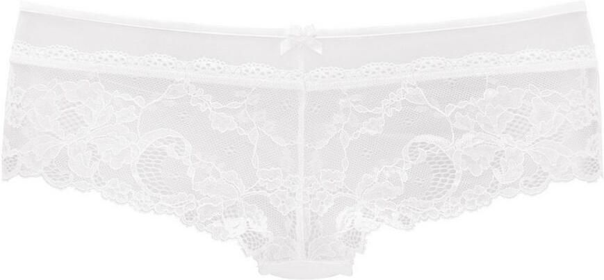 Lascana Hipster van zachte elastische kant - Foto 4