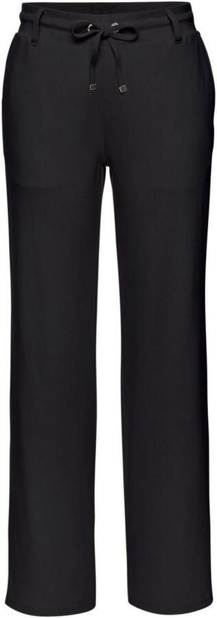 Lascana Homewearbroek in zacht vloeiend materiaal loungewear - Foto 7