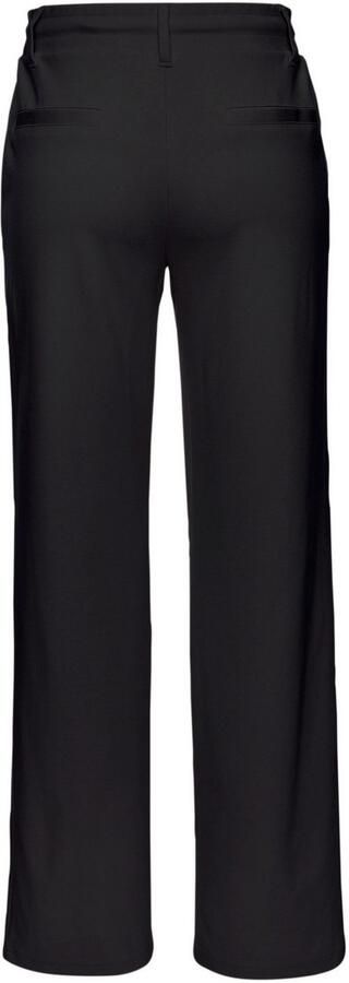 Lascana Homewearbroek in zacht vloeiend materiaal loungewear - Foto 6