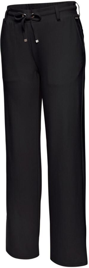 Lascana Homewearbroek in zacht vloeiend materiaal loungewear - Foto 8