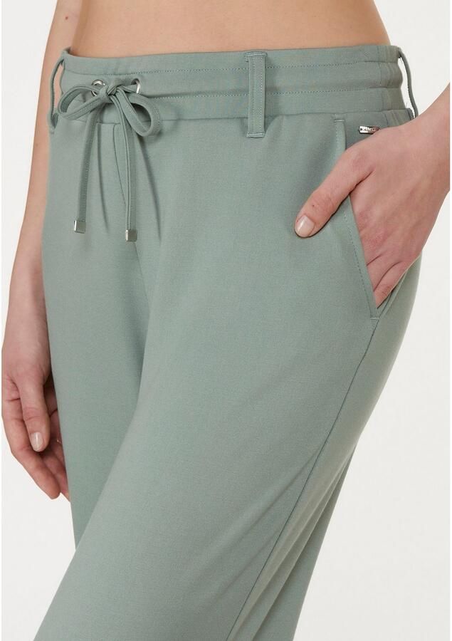 Lascana Homewearbroek in zacht vloeiend materiaal loungewear - Foto 5