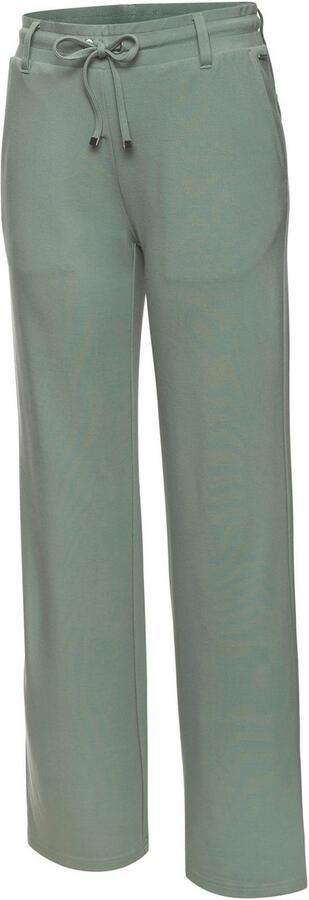 Lascana Homewearbroek in zacht vloeiend materiaal loungewear - Foto 8