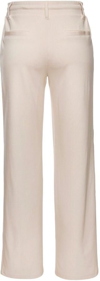 Lascana Homewearbroek in zacht vloeiend materiaal loungewear - Foto 5