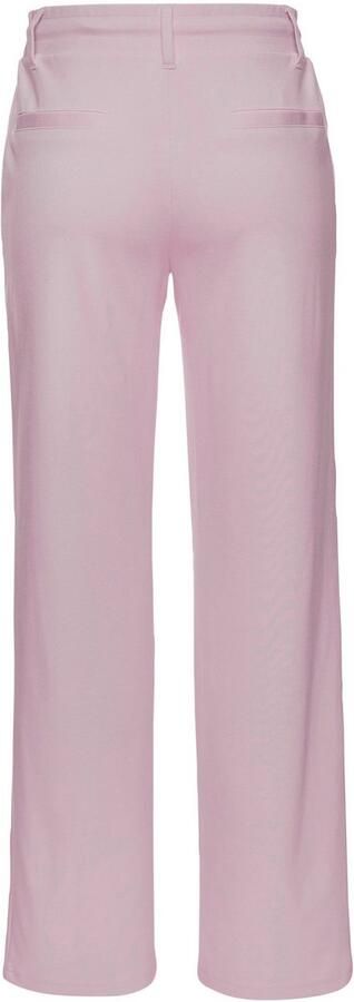 Lascana Homewearbroek in zacht vloeiend materiaal loungewear - Foto 5