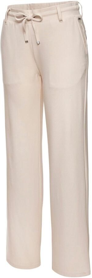 Lascana Homewearbroek in zacht vloeiend materiaal loungewear - Foto 7