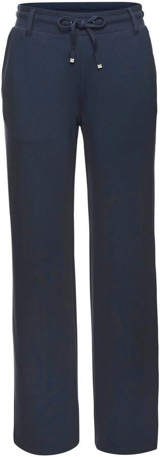 Lascana Homewearbroek in zacht vloeiend materiaal loungewear - Foto 12