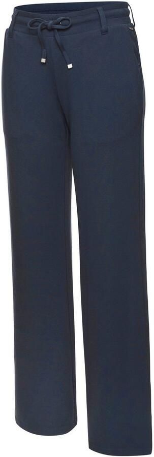 Lascana Homewearbroek in zacht vloeiend materiaal loungewear - Foto 11